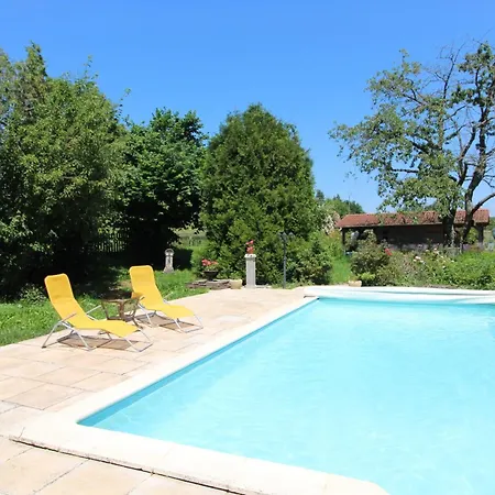 Au Domaine Paisible - De Charme Avec Piscine Au Coeur Des Vosges Hadol