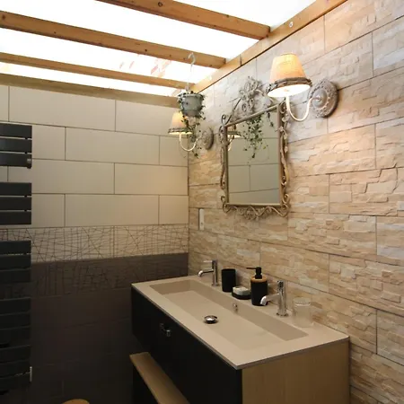 Au Domaine Paisible - De Charme Avec Piscine Au Coeur Des Vosges