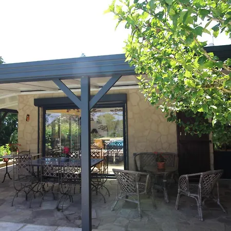 Au Domaine Paisible - De Charme Avec Piscine Au Coeur Des Vosges Дом отдыха