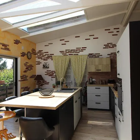 Au Domaine Paisible - De Charme Avec Piscine Au Coeur Des Vosges