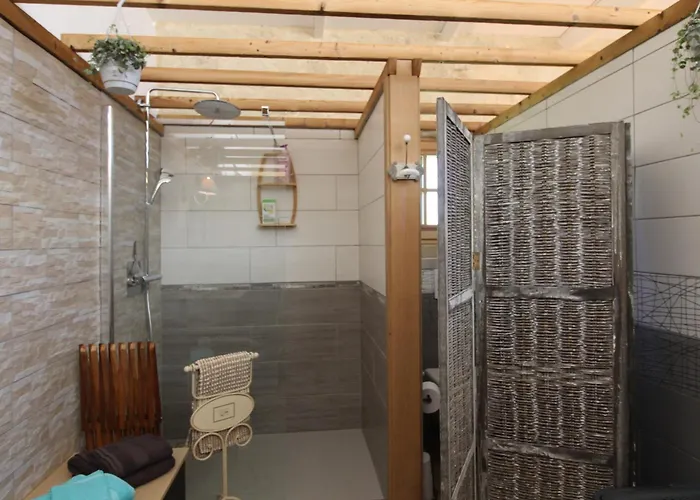 Au Domaine Paisible - De Charme Avec Piscine Au Coeur Des Vosges *