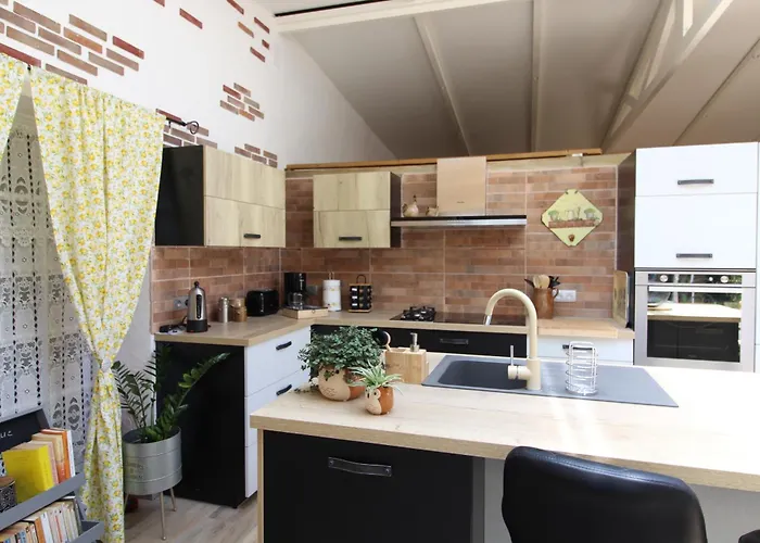 Au Domaine Paisible - De Charme Avec Piscine Au Coeur Des Vosges *