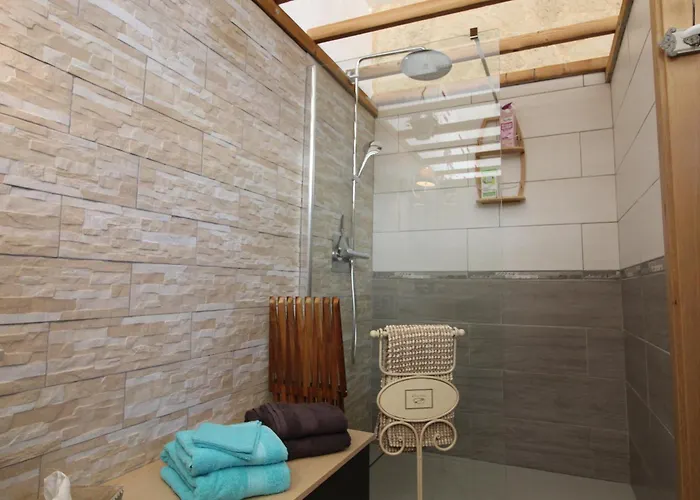 Prázdninový dům Au Domaine Paisible - De Charme Avec Piscine Au Coeur Des Vosges