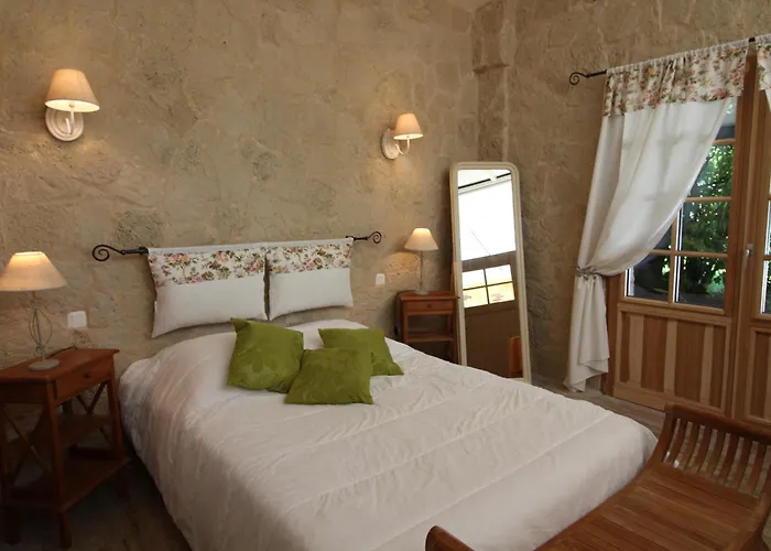 Prázdninový dům Au Domaine Paisible - De Charme Avec Piscine Au Coeur Des Vosges Hadol